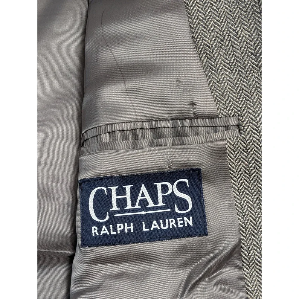 Ralph Lauren elevate your